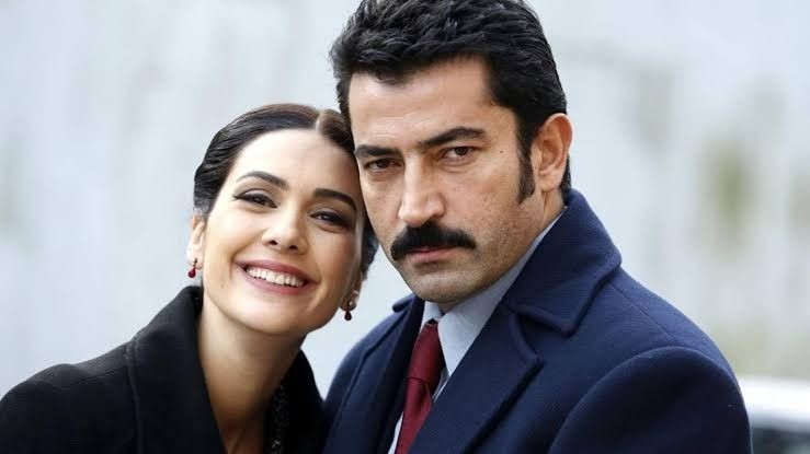 Kenan İmirzalıoğlu'nun yeni partneri sonunda belli oldu! Yeniden buluşacaklar - Fotoğraf: 6