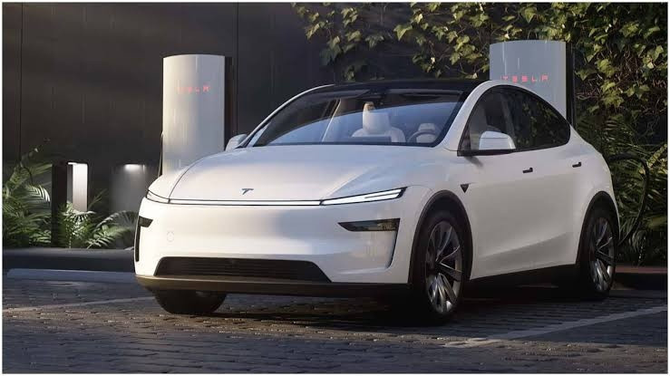 Tesla 3 milyon aracı geri çağırdı: Tek tek güncelleme yapılacak - Resim : 1