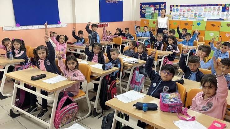 Öğretmen olmak isteyenlere kötü haber! Atama her yıl düşecek - Fotoğraf: 4