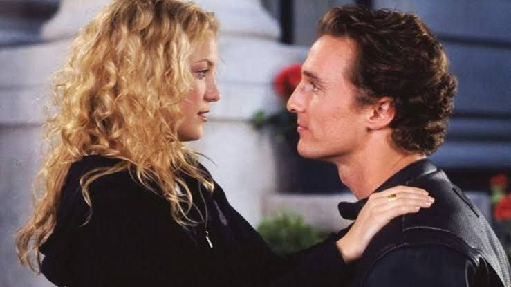 İkonik romantik komedi filmi geri dönüyor! 23 yıl sonra müjdeyi verdiler - Fotoğraf: 2