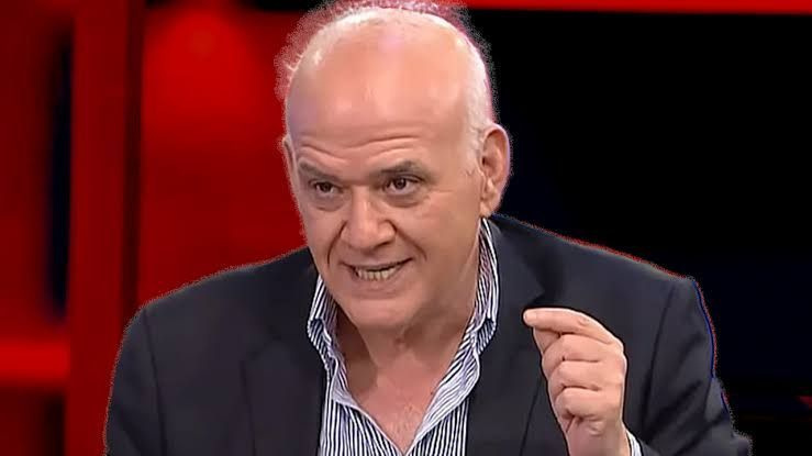 Ahmet Çakar Fenerbahçe'nin Şampiyonlar Ligi'ndeki tek rakibini açıkladı - Fotoğraf: 4