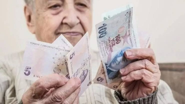 İsa Karakaş tarih verip uyardı: Emekli maaşları kesilecek, sistem değişti - Fotoğraf: 8