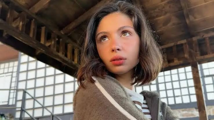 Taşacak Bu Deniz’in yıldızı Zeynep Atılgan’a fizik ödülü! - Fotoğraf: 3