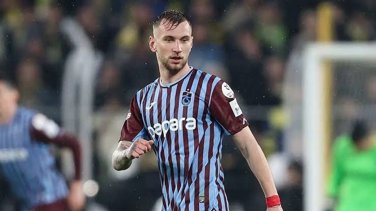 Fatih Tekke gider gitmez Trabzonspor yollarını ayırdı - Resim : 1