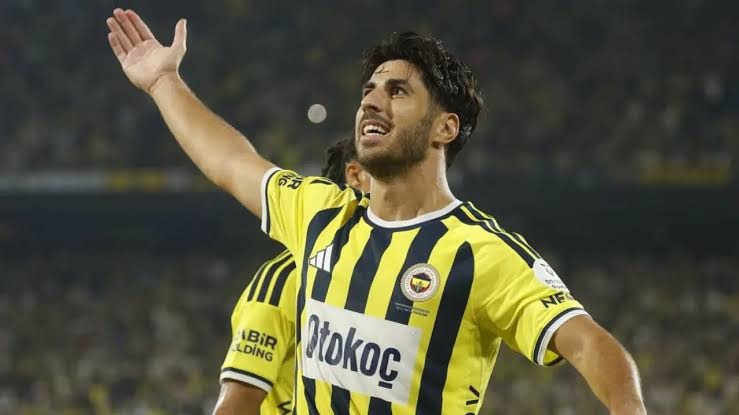 Galatasaray'ın Fenerbahçe'den transfer etmek istediği futbolcu ortaya çıktı: Net bilgi! - Fotoğraf: 9