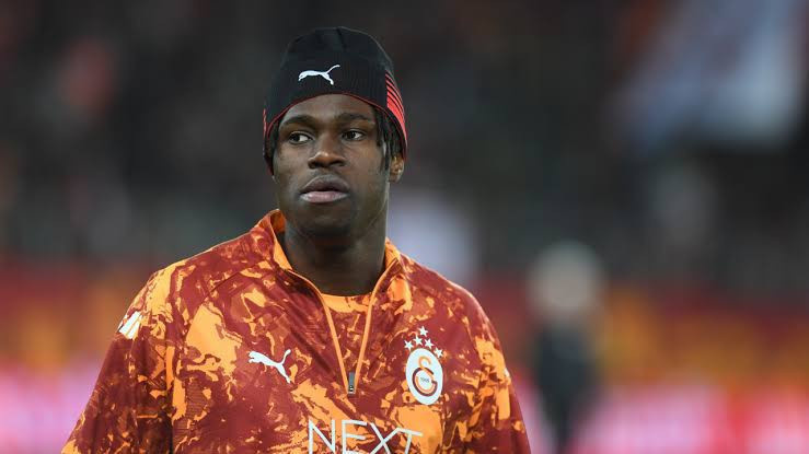 Galatasaray'da büyük ihmal aylar sonra ortaya çıktı - Resim : 1