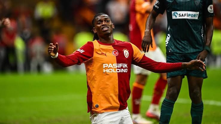 Okan Buruk'tan ayrılık kararı: İşte Galatasaray'ın yeni teknik direktör adayı - Fotoğraf: 7