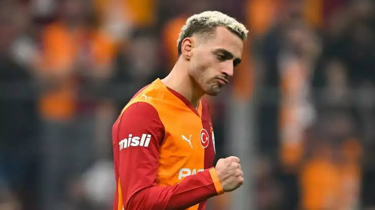 Rıdvan Dilmen: Burada bir tuhaflık var - Fotoğraf: 4
