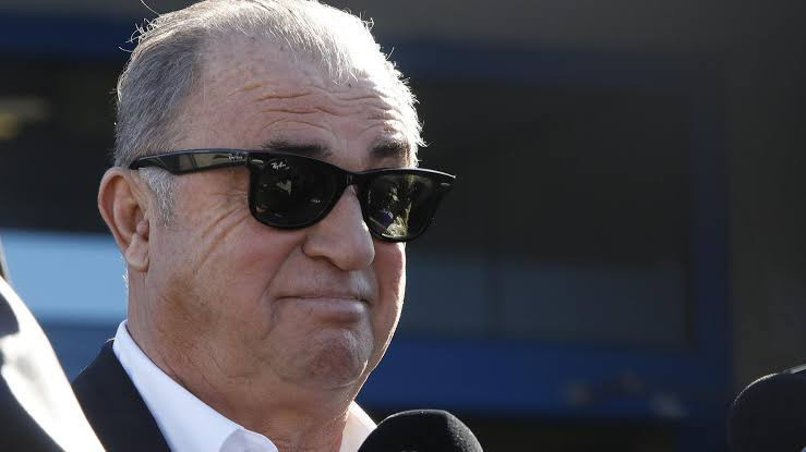 TFF Başkanlığı için Fatih Terim adını verdi - Fotoğraf: 7