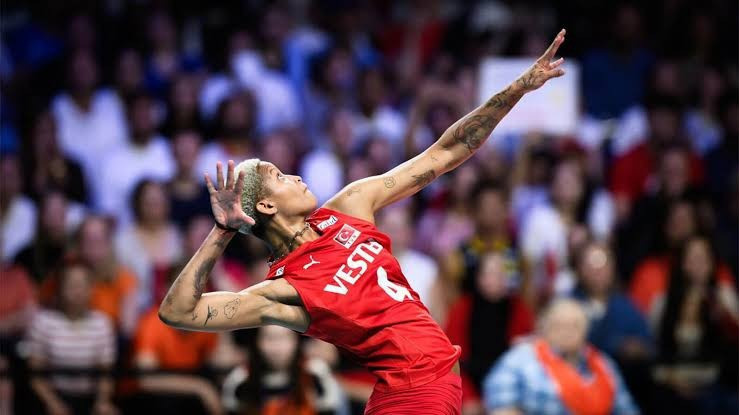 Ve karar verildi: Melissa Vargas resmen açıklandı - Fotoğraf: 9