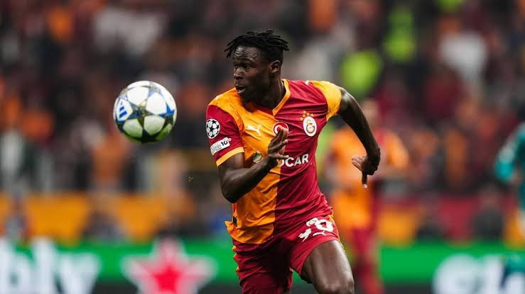 Galatasaray'a müjde: Efsane geri dönüyor - Fotoğraf: 8