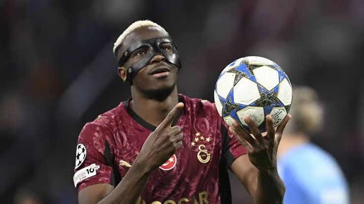 Galatasaray'a müjde: Efsane geri dönüyor - Fotoğraf: 5