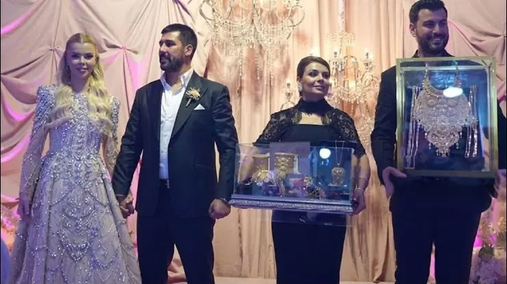 Vanlı Kara Haydar'ın ifadesi ortaya çıktı: Maddi durumum yoktu altınları emanet aldık - Resim : 5