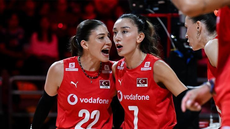 Türkiye'ye Filenin Sultanları şoku: Kriz çıkaran şifre sürprizi - Fotoğraf: 7