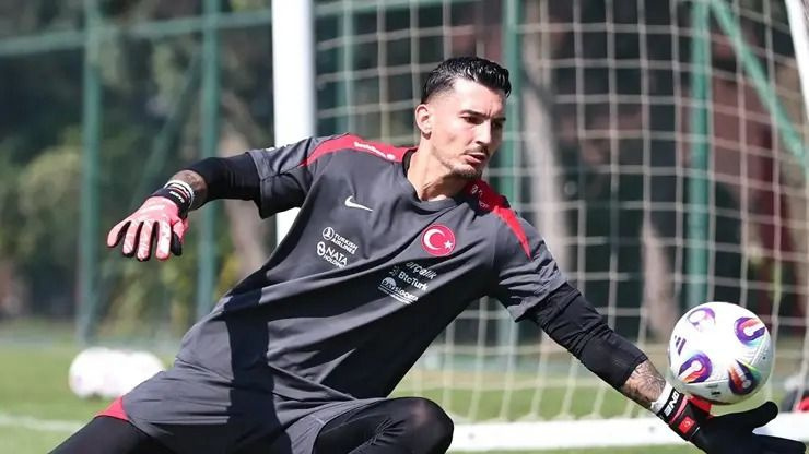 Türkiye Avustralya ilk 11 belli oldu: 2 iyi 1 kötü haber - Fotoğraf: 5