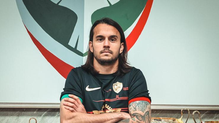 Amedspor'da flaş ayrılık: Süper Lig'e çıkıp gitti - Resim : 1