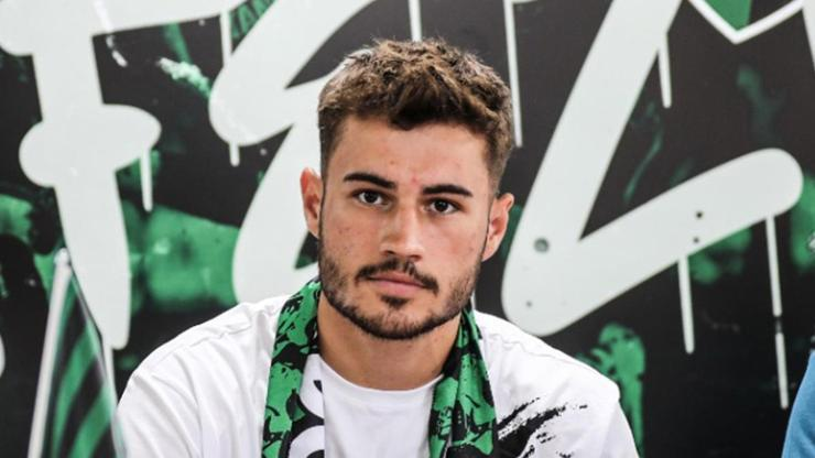 İki şampiyonluk gördü: Süper Lig'i göremeden gitti - Resim : 2