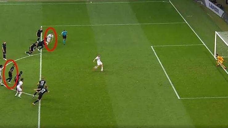 Lyon maçı öncesi UEFA'dan Fenerbahçe'yi kızdıran karar - Resim : 2