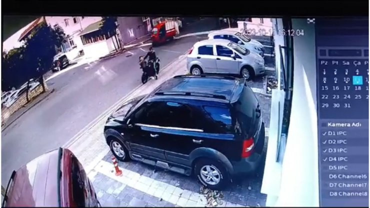 Kocaeli'de Acı Olay: Çocuk Çocuğu Öldürdü