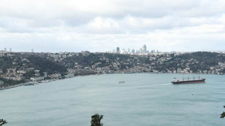 Kar İçin Yeni Tarih Verildi! İstanbul Kara Geçit Verecek Mi?