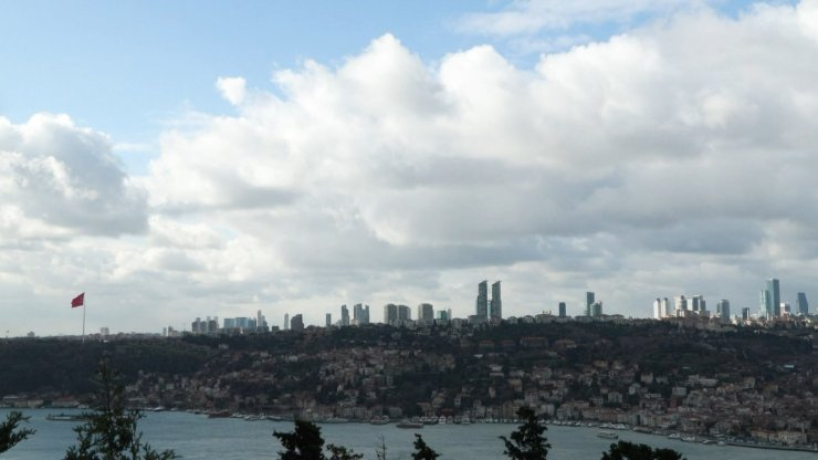 Kar İçin Yeni Tarih Verildi! İstanbul Kara Geçit Verecek Mi?
