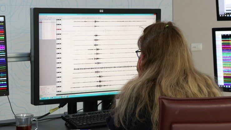 Kandilli Rasathanesi Müdürü Prof. Dr. Özener: 7'nin Üzerinde Bir Deprem Yaşayacağımız Açık