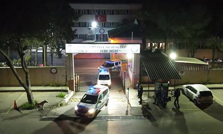 Sahte Araç Kiralama Sitesiyle Dolandırdılar