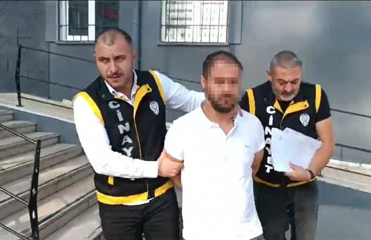 Kahvehanede Kurşun Yağdırmıştı... Ev Sahibi, Kiracı Cinayeti Çıktı