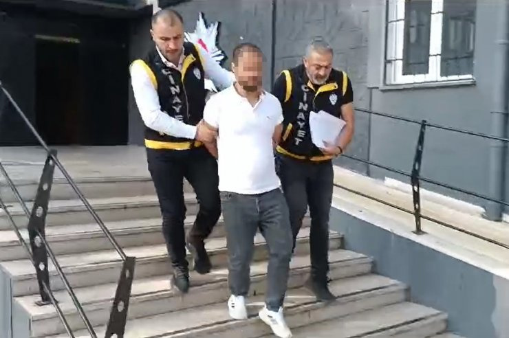 Kahvehanede Kurşun Yağdırmıştı... Ev Sahibi, Kiracı Cinayeti Çıktı