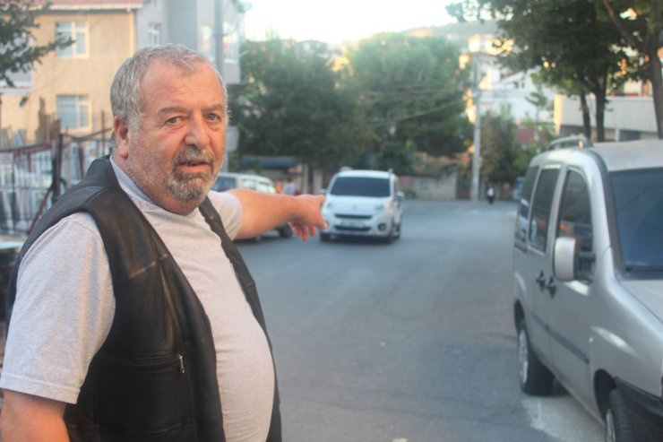 Kocaeli'de Acı Olay: Çocuk Çocuğu Öldürdü