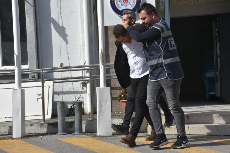 Sendika Başkanını Vurdu, Gerekçesi Pes Dedirtti