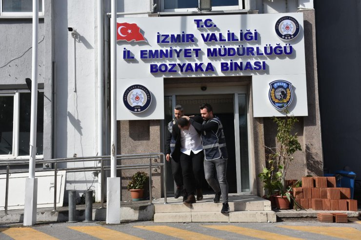 Sendika Başkanını Vurdu, Gerekçesi Pes Dedirtti