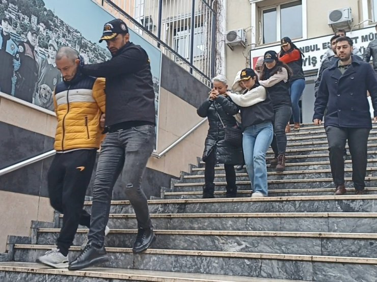 Bir Seçil Erzan Vakası Daha: Emekli Banka Müdürü Gözaltında!