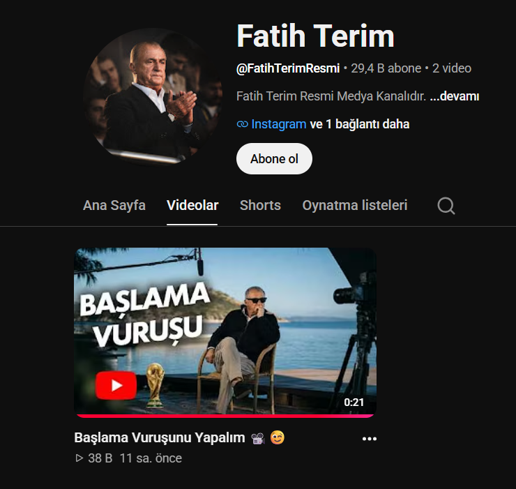 Fatih Terim'den sürpriz karar: Yeni adresi belli oldu - Resim : 2