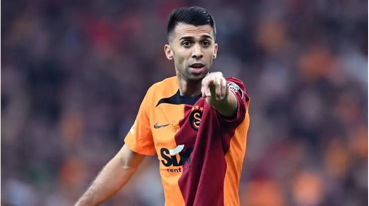 Galatasaray'dan şampiyonluk yaşayıp geçti TFF 1. Lig'e gitti - Resim : 2