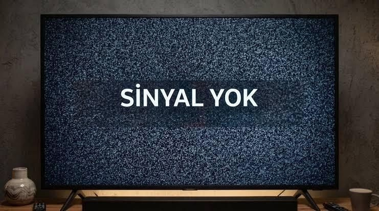 Televizyonlarda 'sinyal yok' sorunu! Türksat 4A TKGS frekans güncelleme ayarı nasıl yapılır? - Fotoğraf: 7