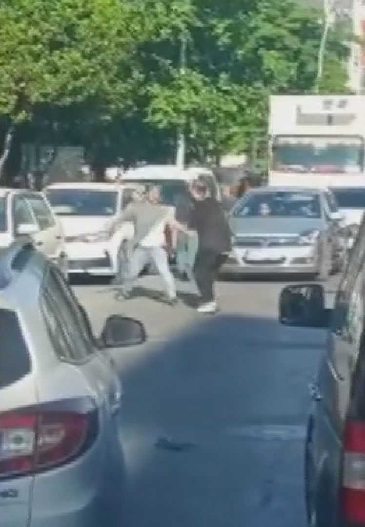 Sultangazi'de trafik kavgasında öldürülen Baran'ın annesi: Çocuğuma nasıl kıydınız? - Resim : 1