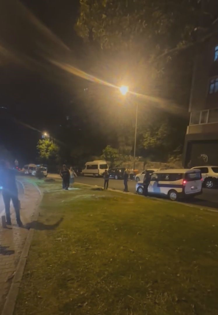 Rögar kapağından gelen ses korkuttu! Ekipler harekete geçti - Resim : 5