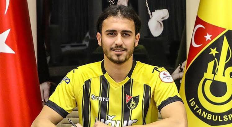 Mourinho Fenerbahçe'ye getirmişti: Kiralık gittiği TFF 1. Lig'i karıştırdı - Fotoğraf: 5
