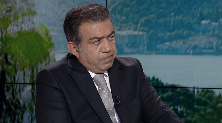 ''Dursun Özbek Okan Buruk'u geri plana attı'' - Resim : 2