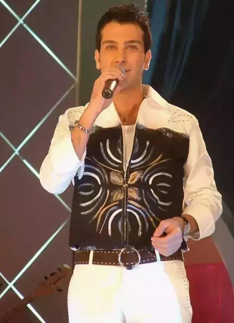 Şampiyon olmuştu… Popstar Abidin’in son hali ve yeni işi şaşkına çevirdi! - Fotoğraf: 4