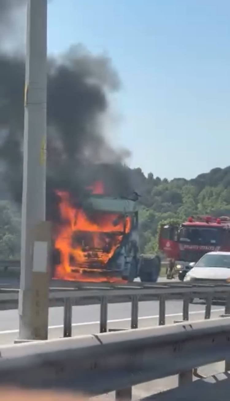 TIR