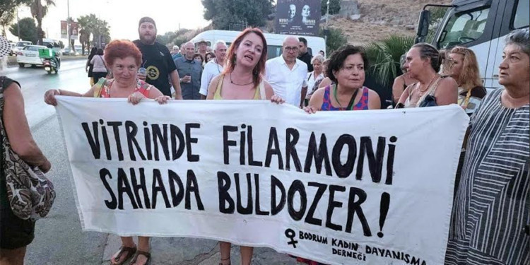 Limak’ın Bodrum gecesinde kimler yoktu ki! Fatih Karahan'dan Ömer Çelik'e kadar hepsi oradaydı - Resim : 5
