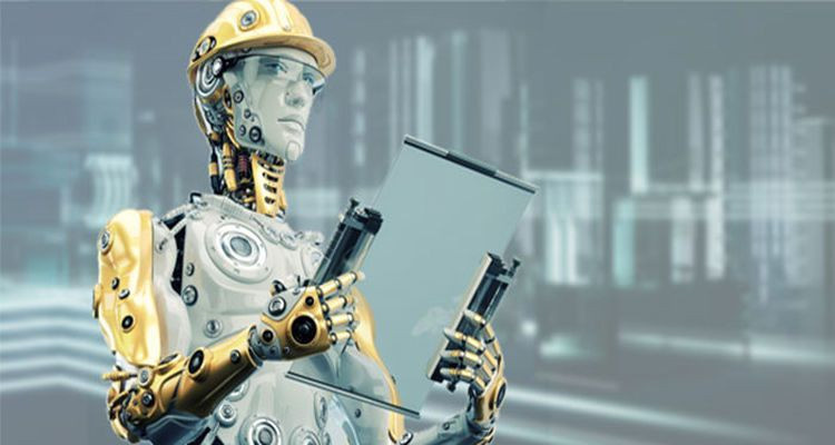 Musk bile hayran kaldı! Bir robot ordusu dünyanın en büyük tren istasyonunu 38 ayda inşa etti - Resim : 3