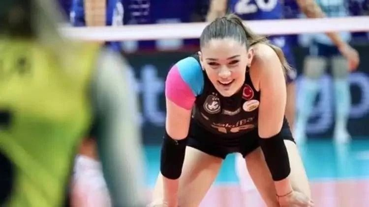 Zehra Güneş'ten "Kıskananlar çatlasın" pozları: Olay oldu - Fotoğraf: 4