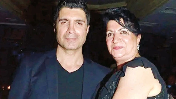 Özcan Deniz'den ailesine açık mektup! Demediğini bırakmadı - Resim : 1