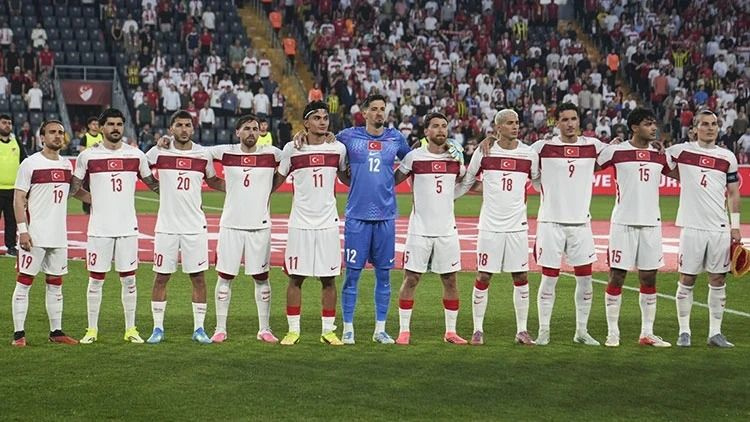 Milli takıma büyük şok: Tam da Avustralya maçı öncesi - Fotoğraf: 9