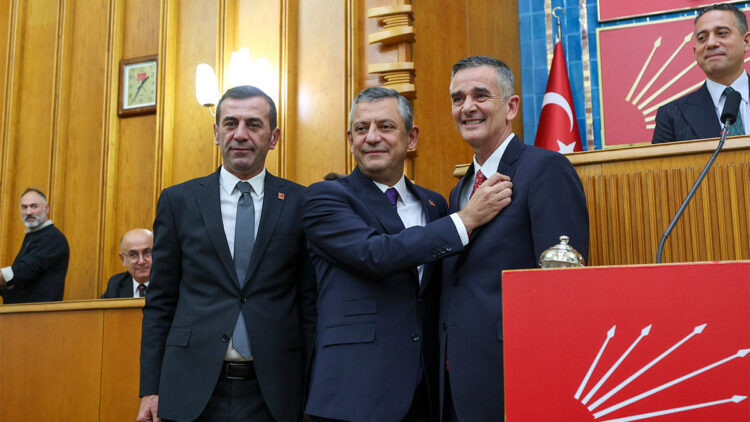 Son Dakika | Ümit Dikbayır CHP'den istifa etti - Resim : 2