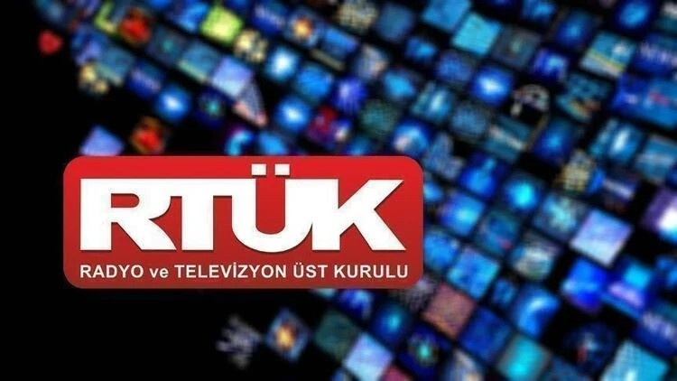 RTÜK'ten Halk TV 'ye ceza - Resim : 1