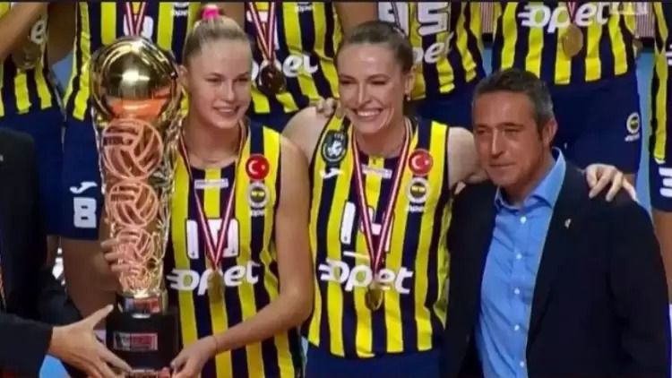 Filenin Sultanları'nın arkasından Ali Koç çıktı - Fotoğraf: 10